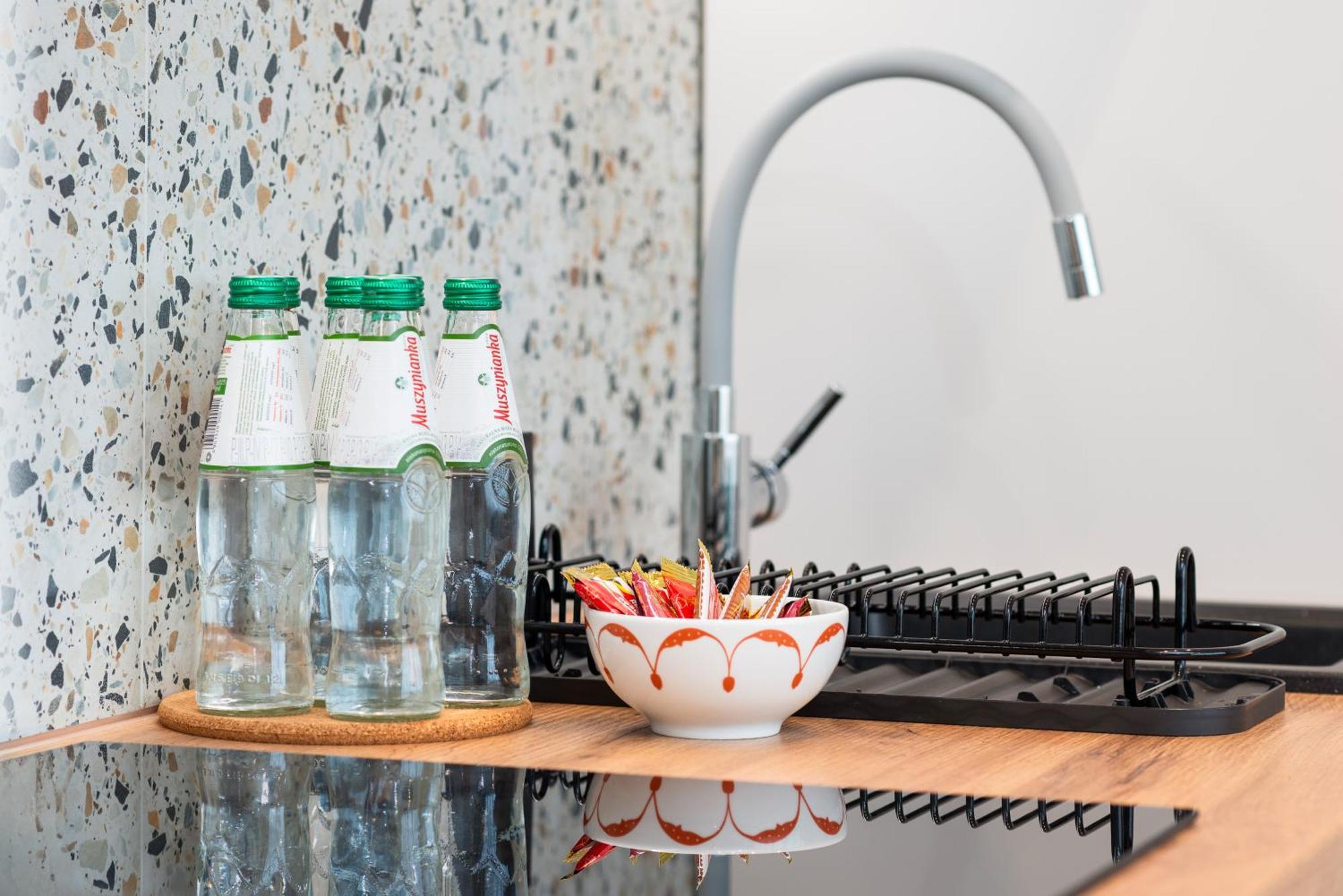 Apartamento Kairos - Boston - Scisle Centrum, Spodek Katowice