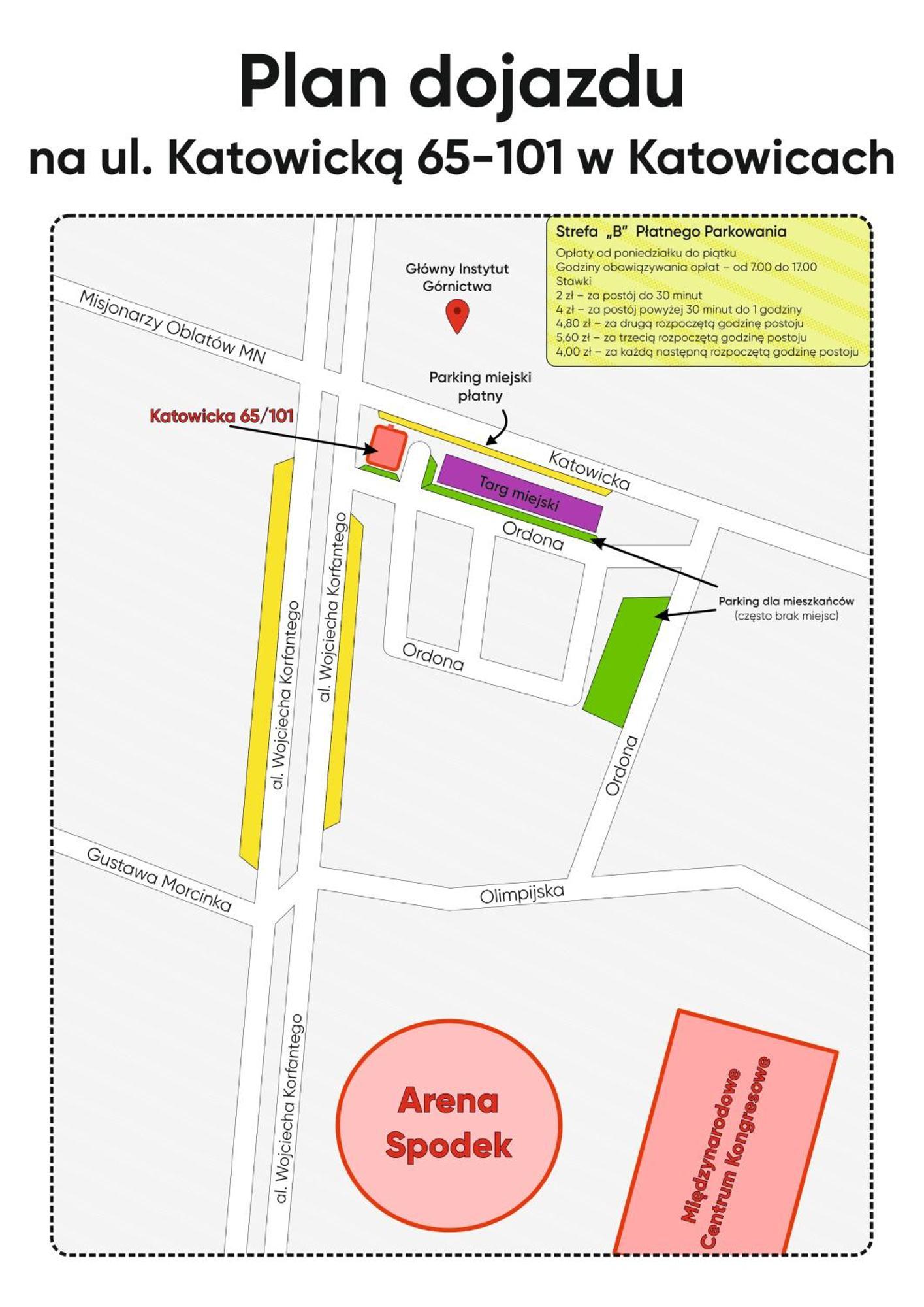 Kairos - Boston - Scisle Centrum, Spodek *